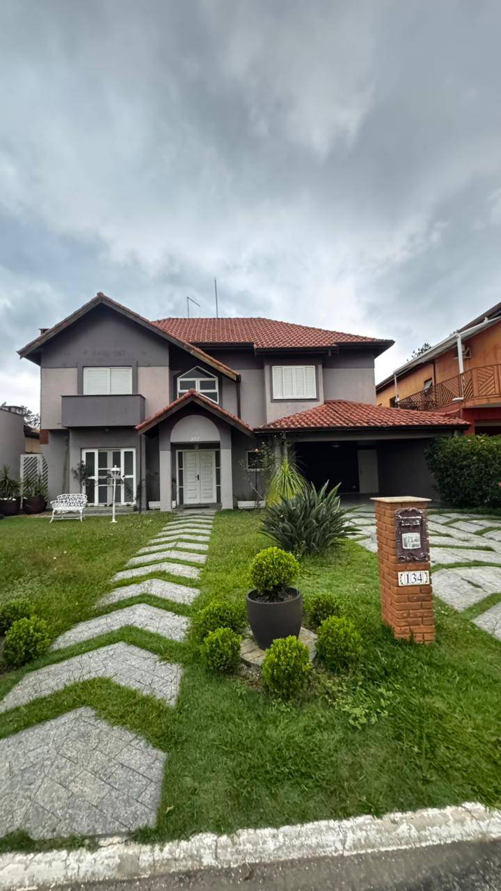 Casa, 4 quartos, 246 m² - Foto 44
