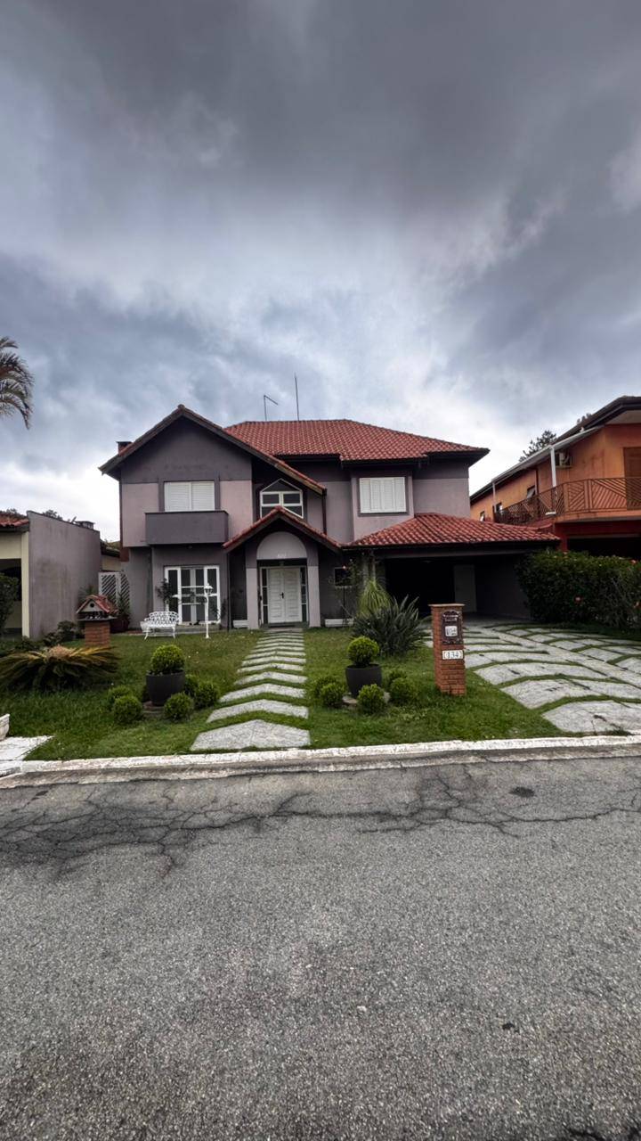 Casa, 4 quartos, 246 m² - Foto 46