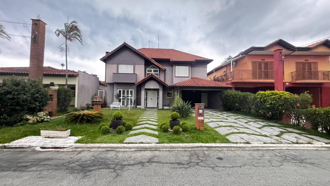 Casa, 4 quartos, 246 m² - Foto 49