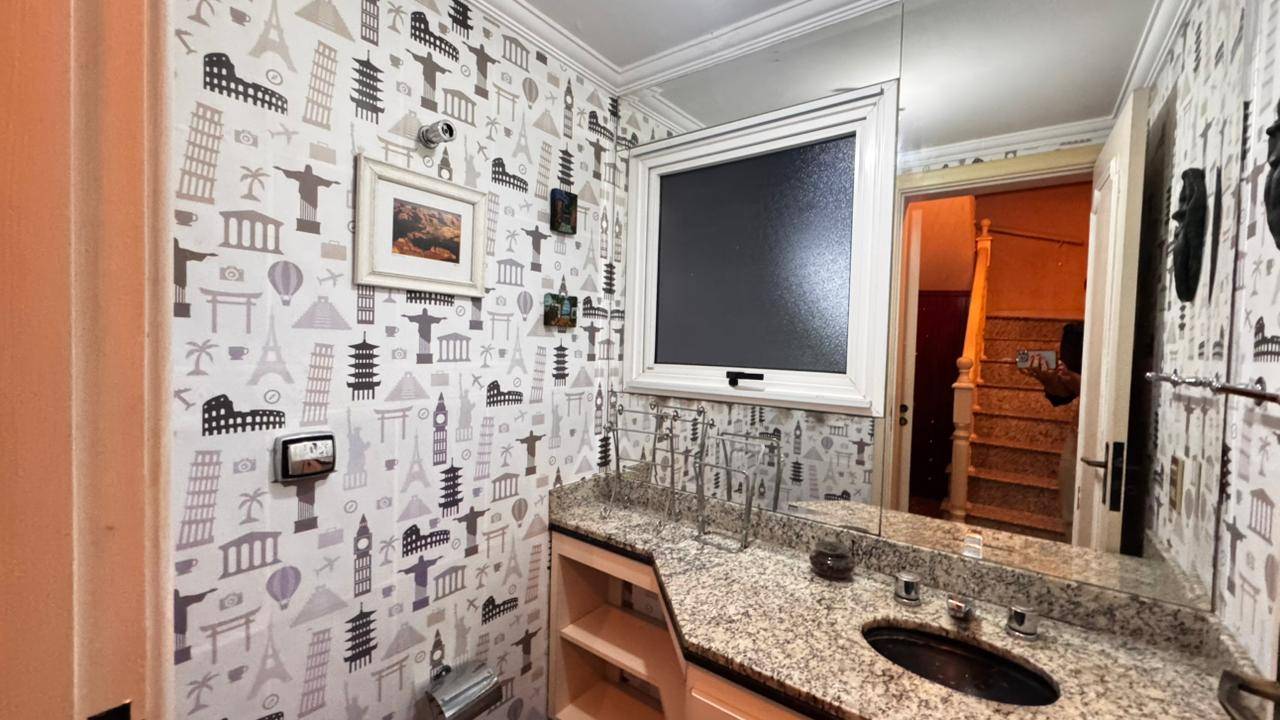 Casa, 4 quartos, 246 m² - Foto 50