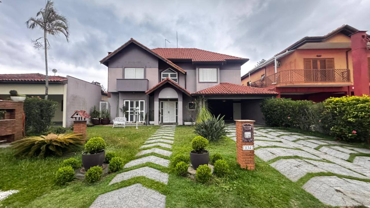 Casa, 4 quartos, 246 m² - Foto 52