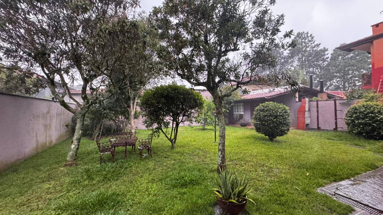 Casa, 4 quartos, 246 m² - Foto 64