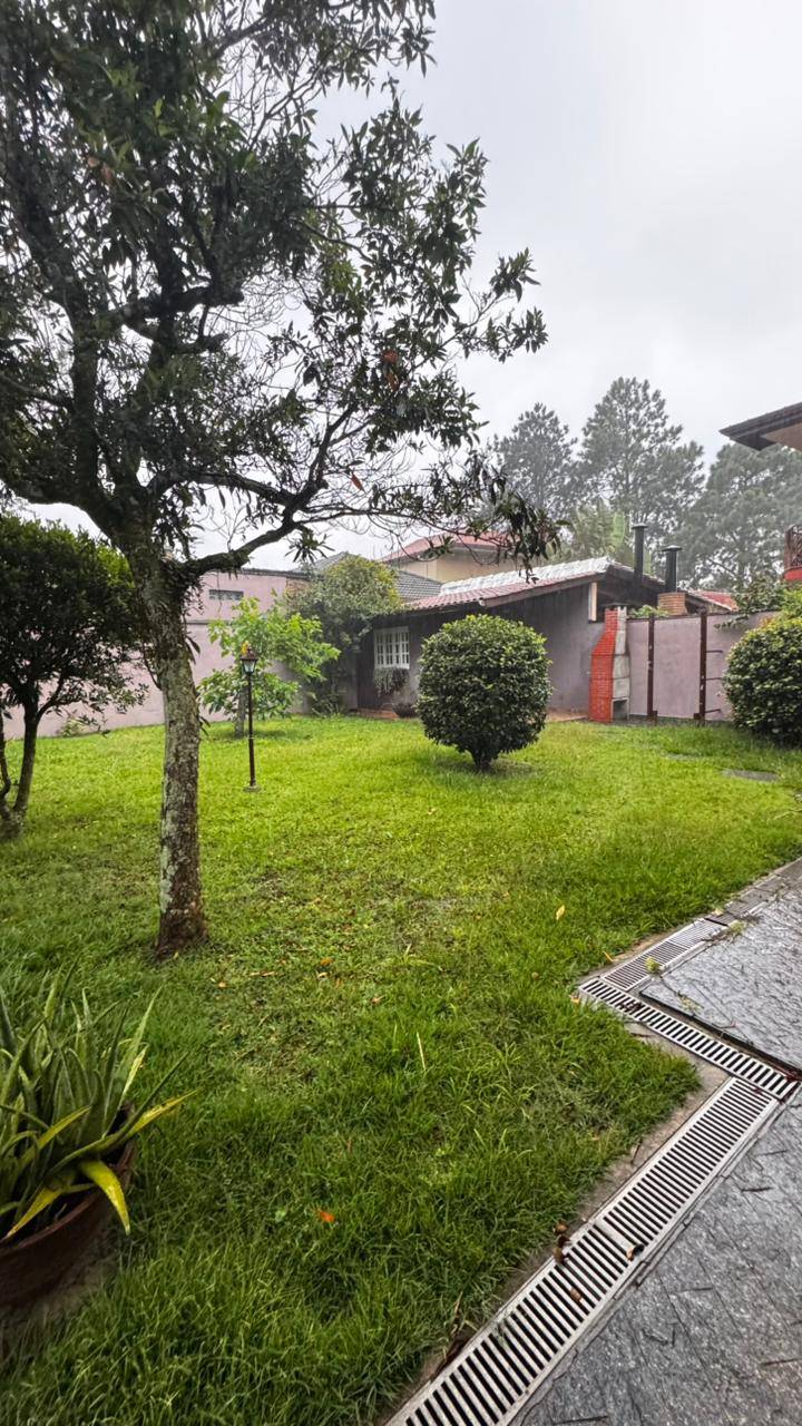 Casa, 4 quartos, 246 m² - Foto 62