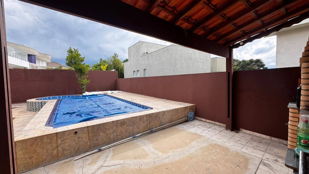 Casa, 3 quartos, 350 m² - Foto 19