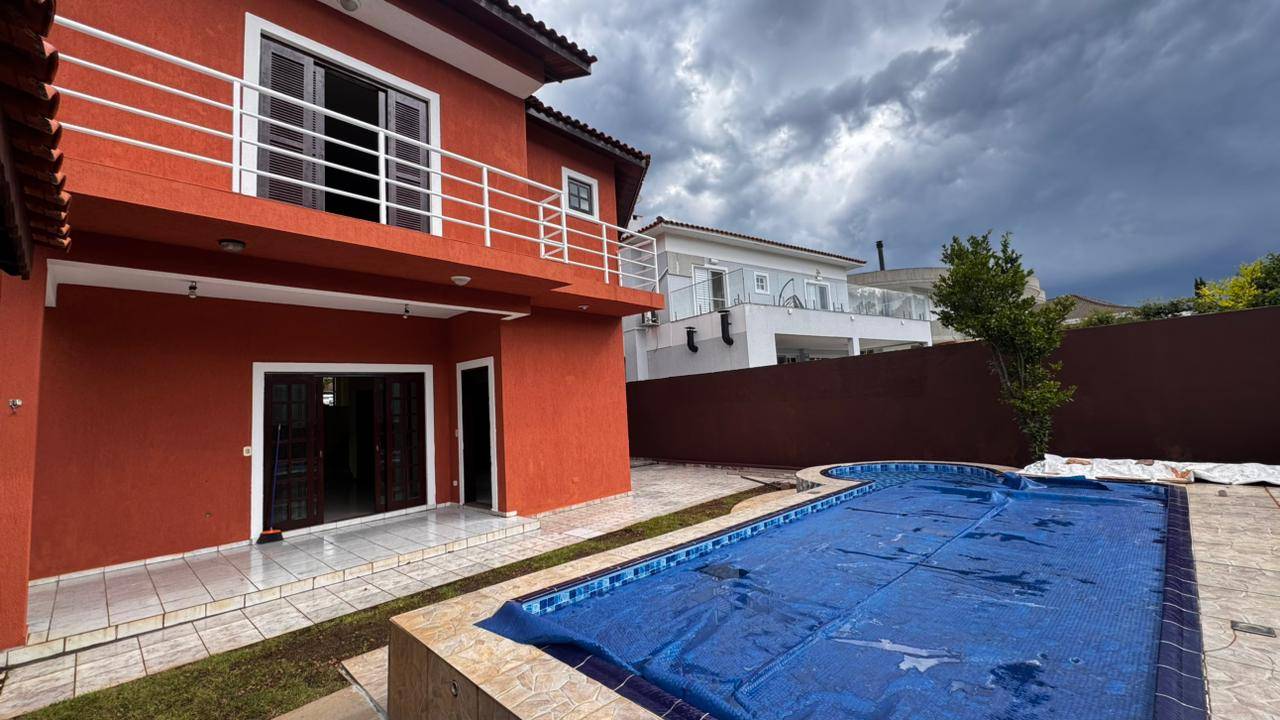 Casa, 3 quartos, 350 m² - Foto 26