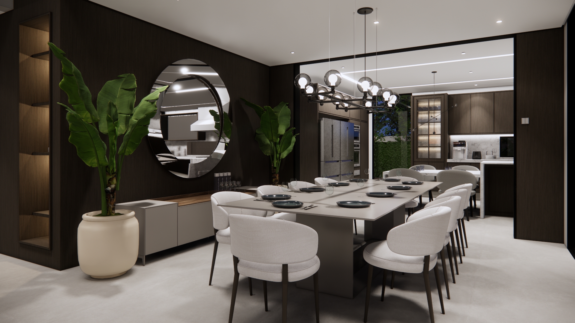 Casa, 4 quartos, 640 m² - Foto 16
