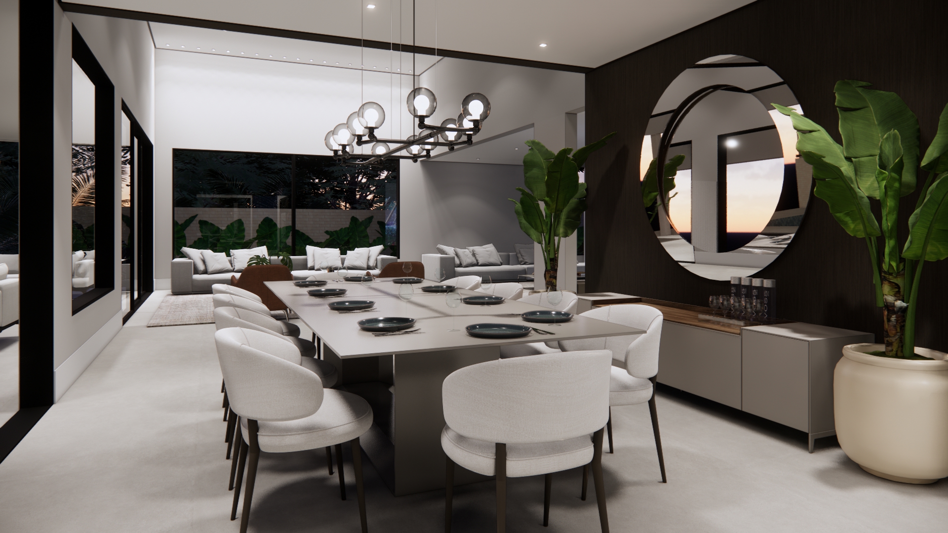 Casa, 4 quartos, 640 m² - Foto 17