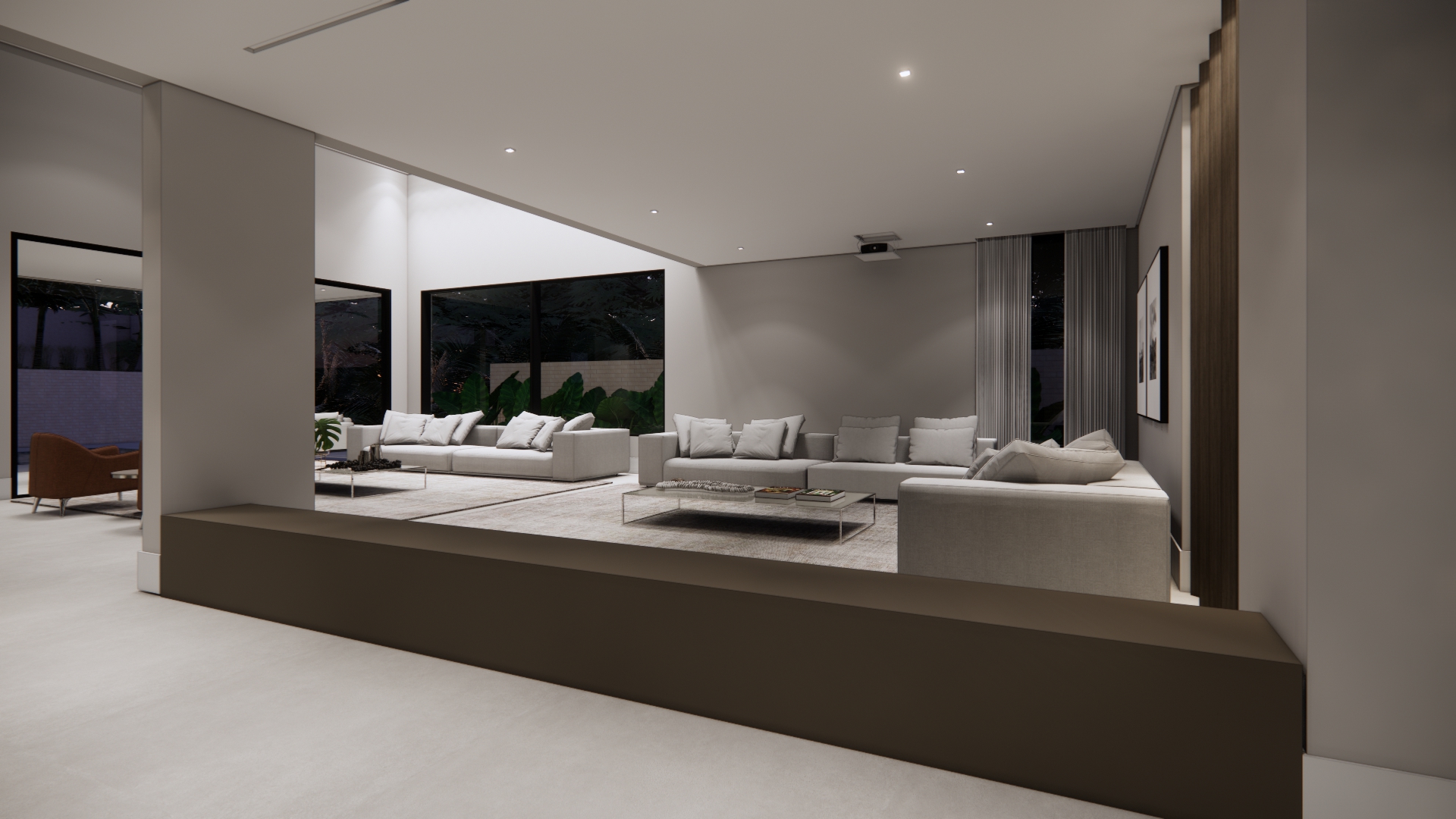 Casa, 4 quartos, 640 m² - Foto 23