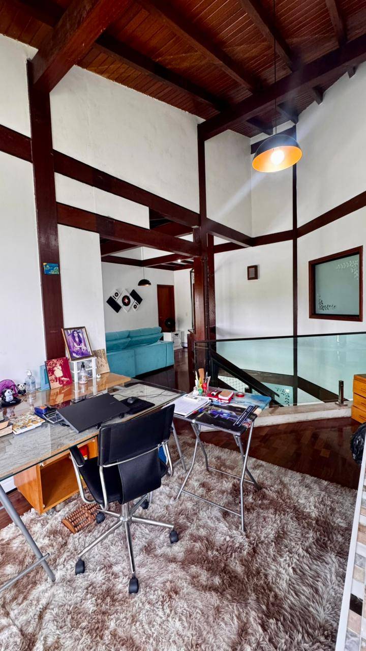 Casa, 4 quartos, 450 m² - Foto 16