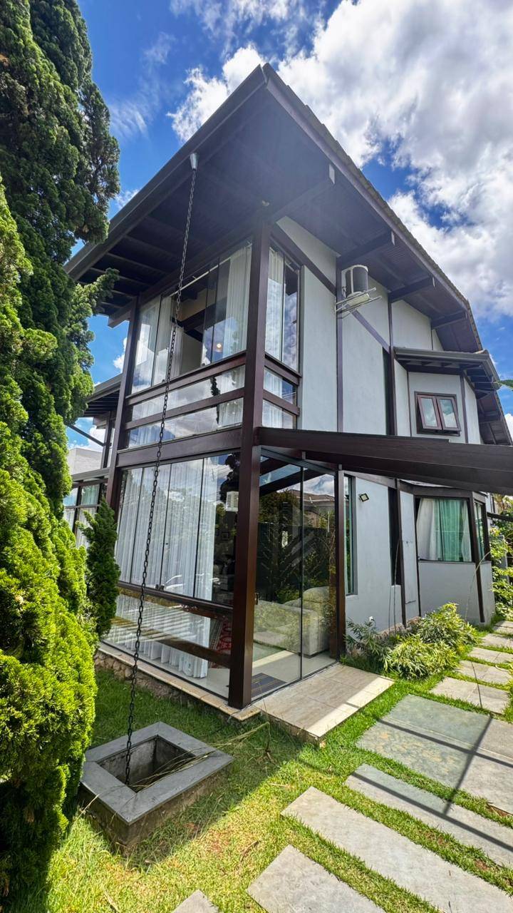 Casa, 4 quartos, 450 m² - Foto 17