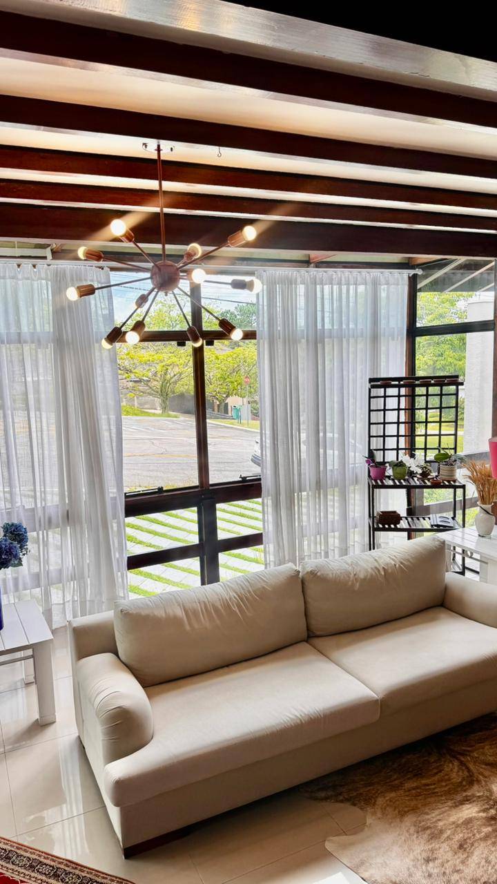 Casa, 4 quartos, 450 m² - Foto 21