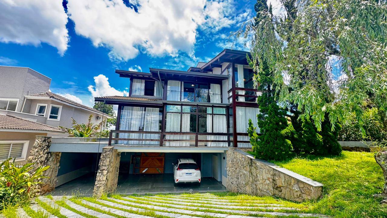 Casa, 4 quartos, 450 m² - Foto 24