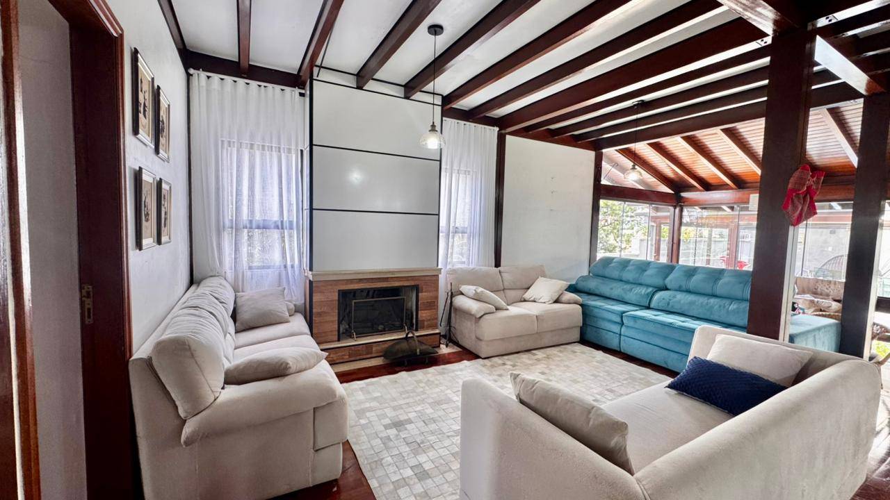 Casa, 4 quartos, 450 m² - Foto 22