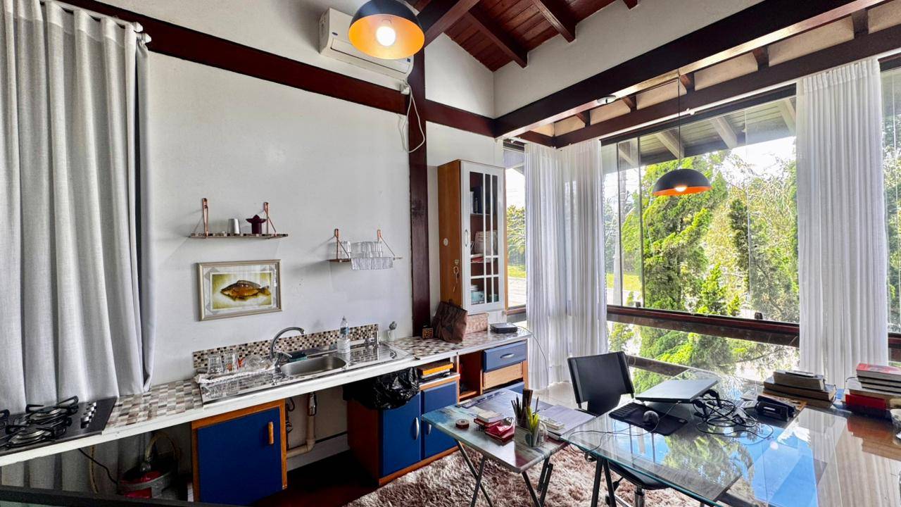 Casa, 4 quartos, 450 m² - Foto 26