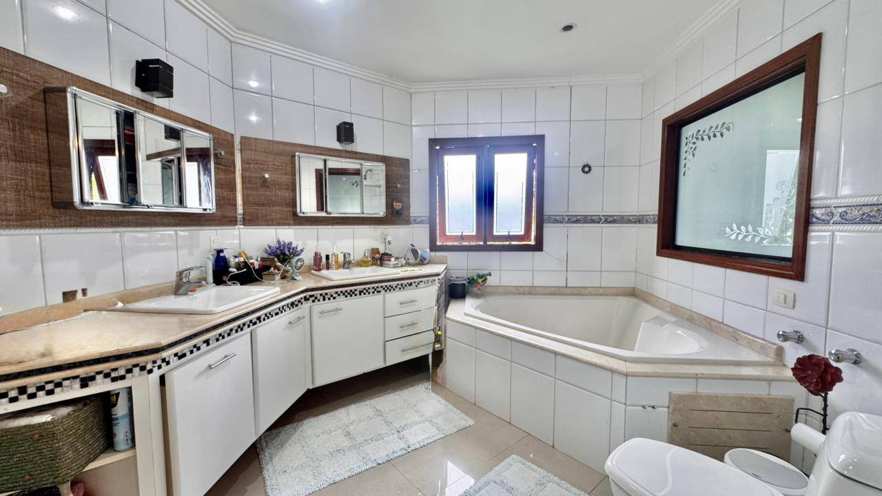 Casa, 4 quartos, 450 m² - Foto 28