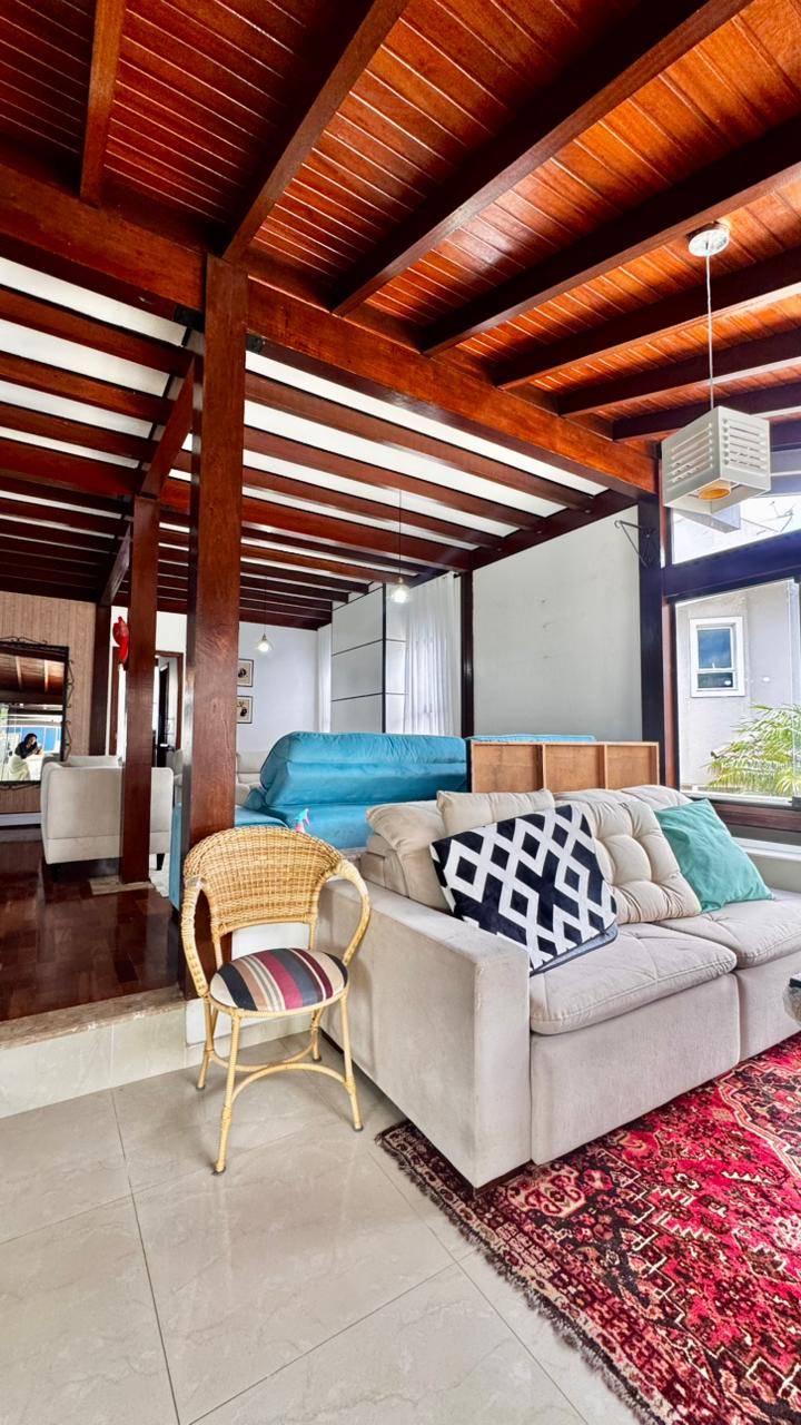 Casa, 4 quartos, 450 m² - Foto 33