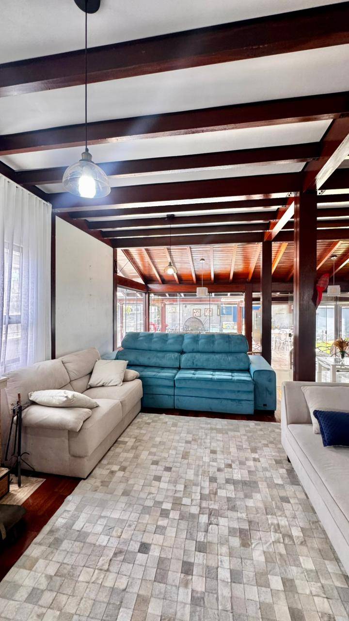Casa, 4 quartos, 450 m² - Foto 30