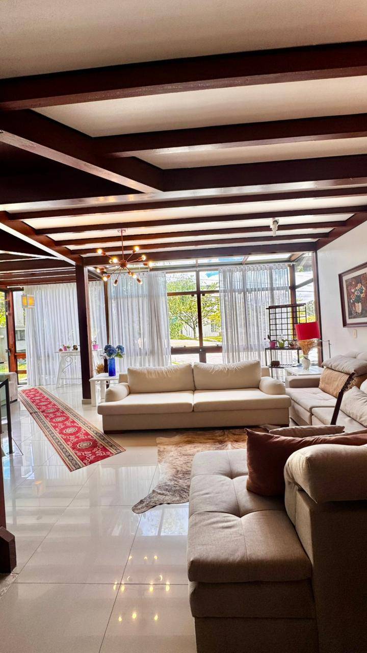 Casa, 4 quartos, 450 m² - Foto 37