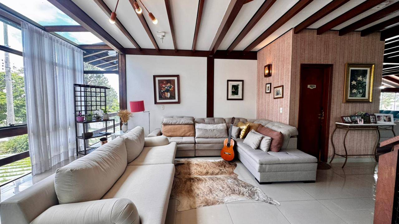 Casa, 4 quartos, 450 m² - Foto 35