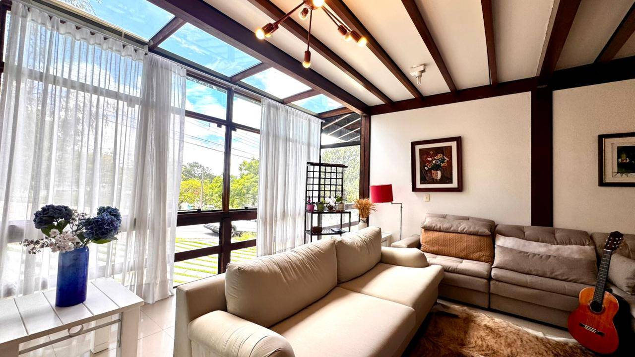 Casa, 4 quartos, 450 m² - Foto 41
