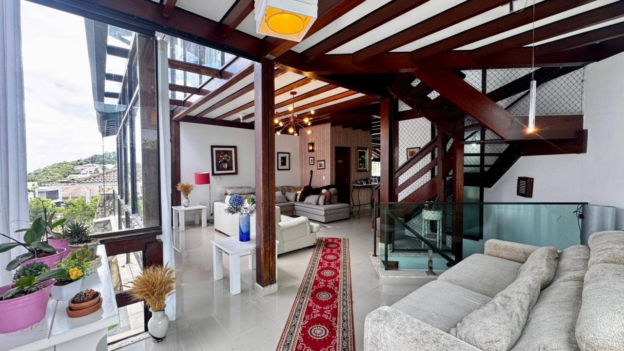 Casa, 4 quartos, 450 m² - Foto 44