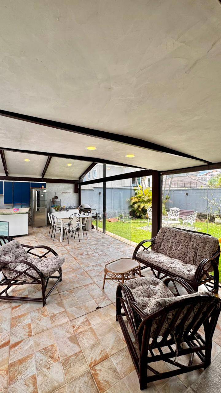 Casa, 4 quartos, 450 m² - Foto 47