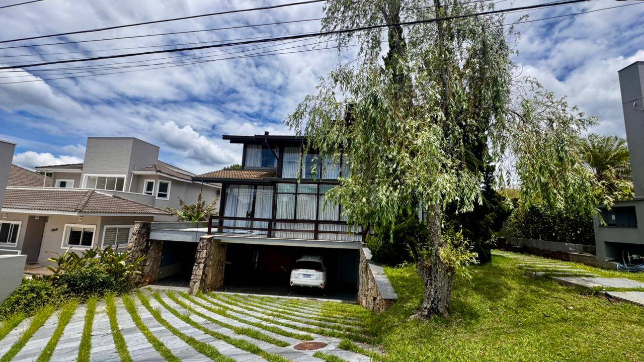 Casa, 4 quartos, 450 m² - Foto 49