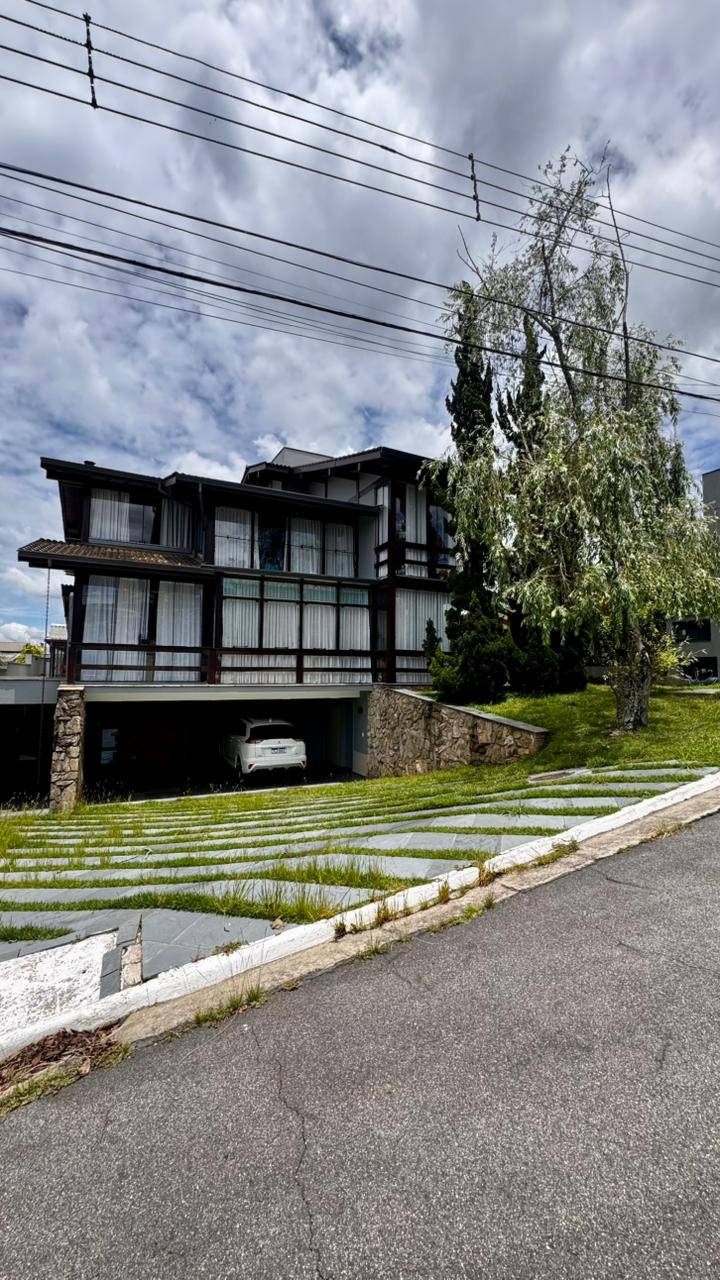 Casa, 4 quartos, 450 m² - Foto 53