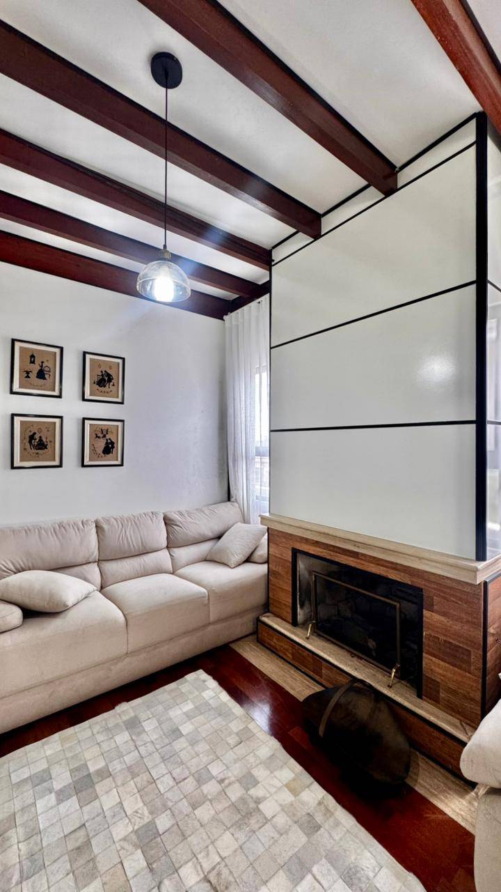 Casa, 4 quartos, 450 m² - Foto 58