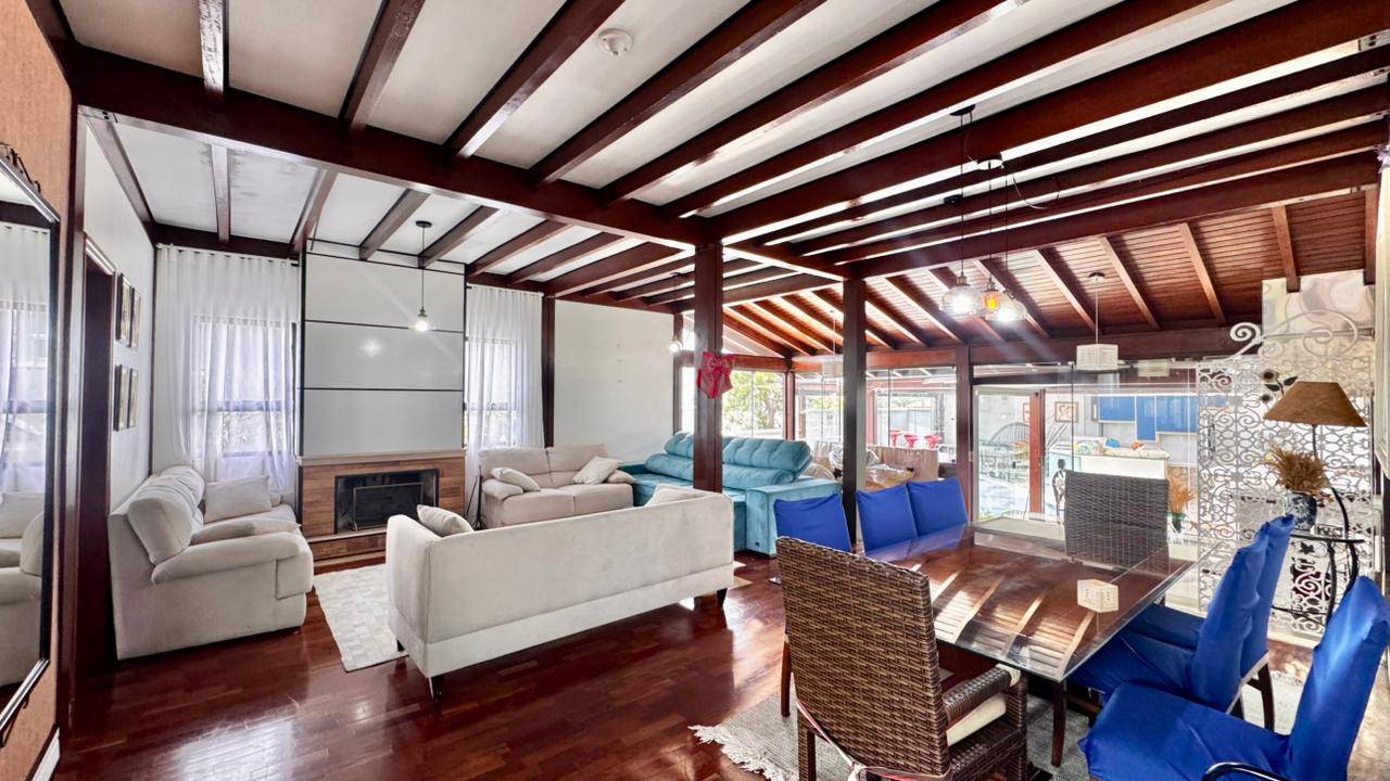 Casa, 4 quartos, 450 m² - Foto 59