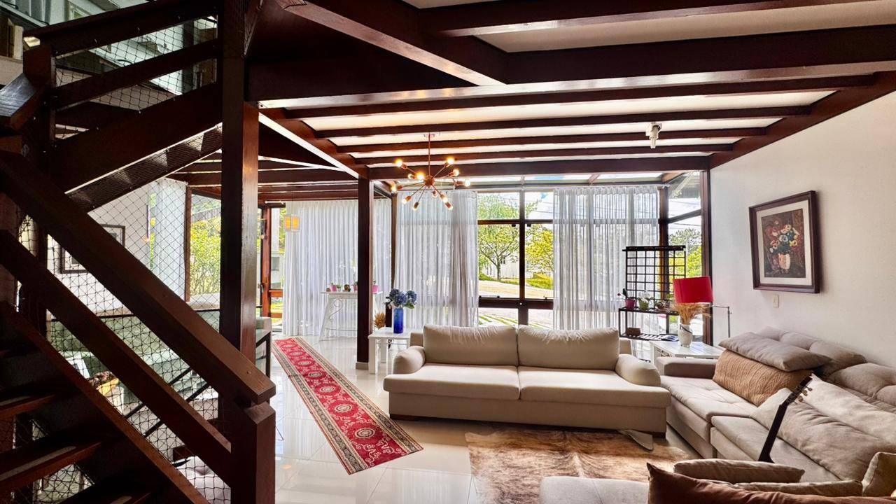 Casa, 4 quartos, 450 m² - Foto 63