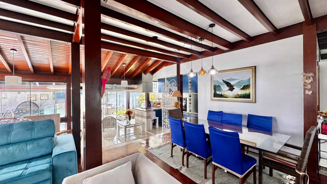 Casa, 4 quartos, 450 m² - Foto 67