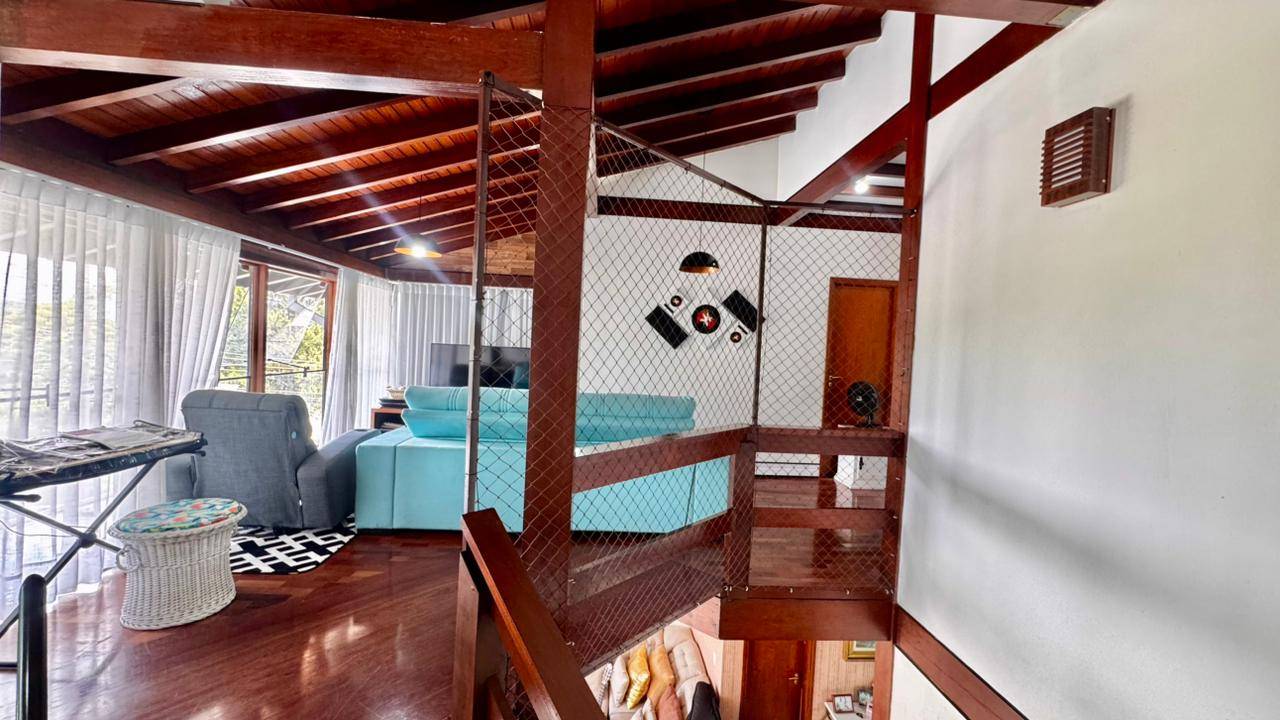 Casa, 4 quartos, 450 m² - Foto 69