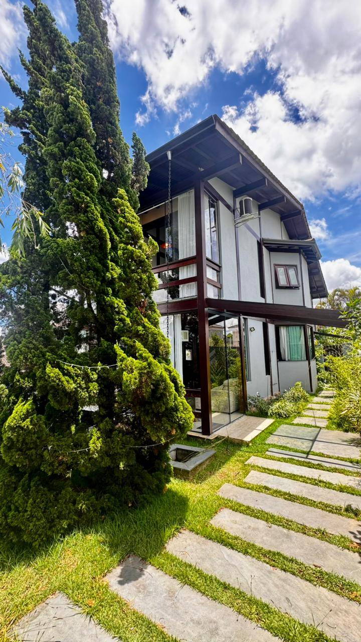 Casa, 4 quartos, 450 m² - Foto 73