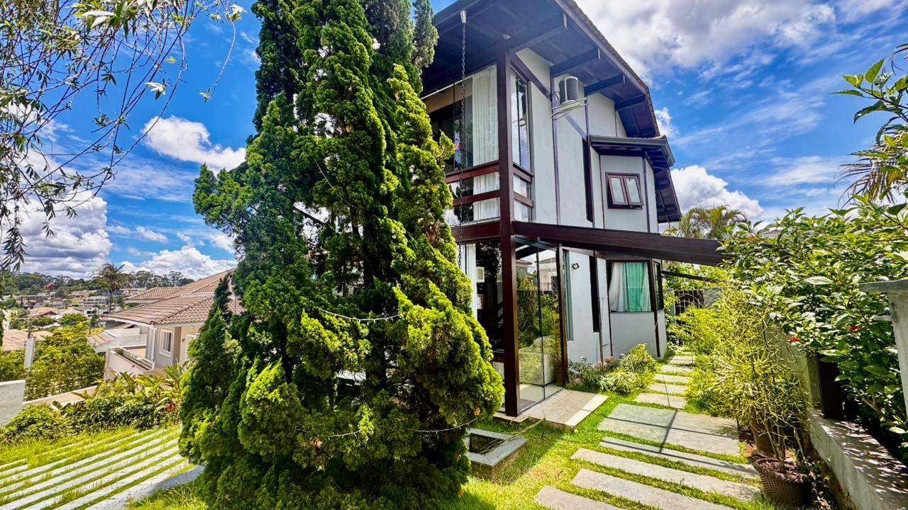 Casa, 4 quartos, 450 m² - Foto 72