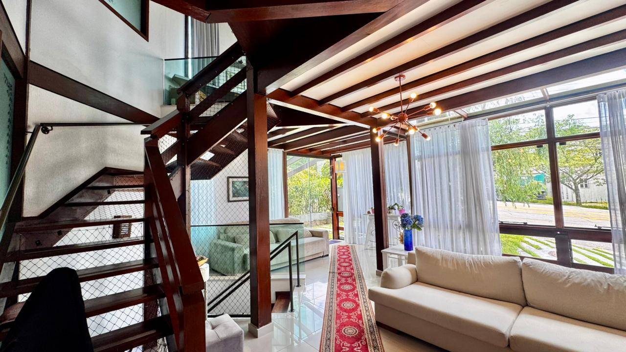 Casa, 4 quartos, 450 m² - Foto 78