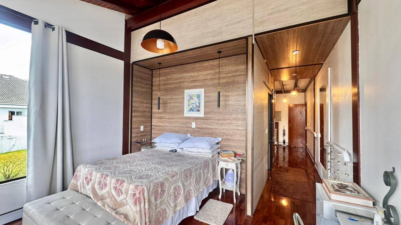 Casa, 4 quartos, 450 m² - Foto 77
