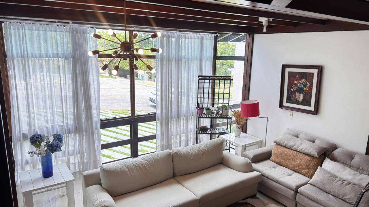 Casa, 4 quartos, 450 m² - Foto 80