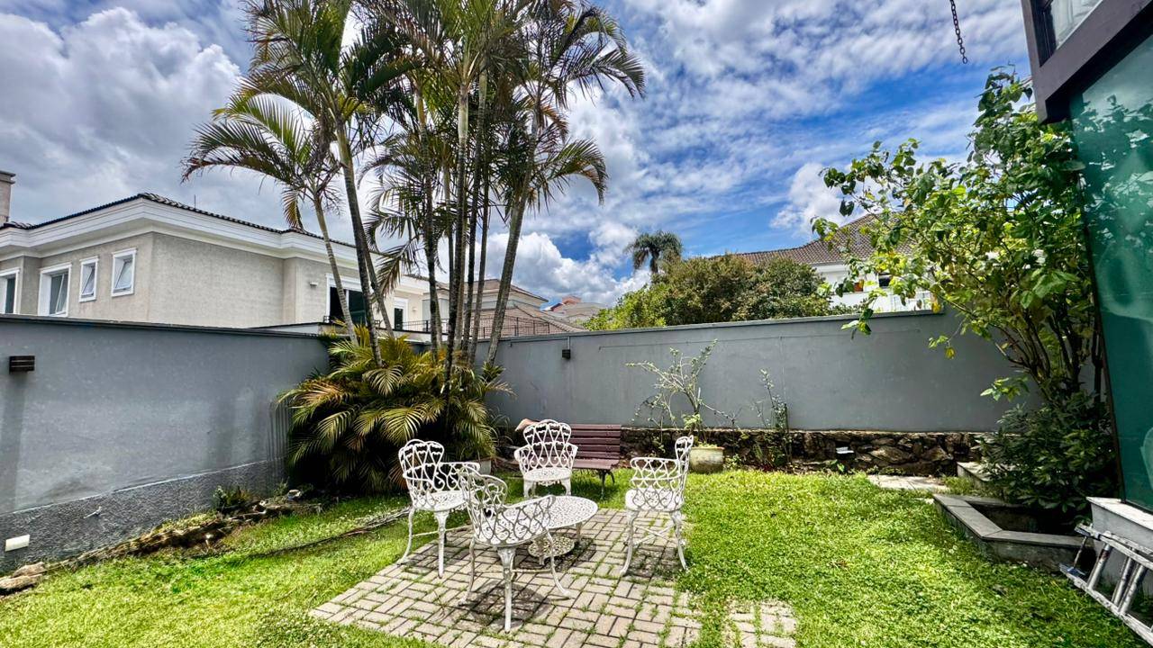 Casa, 4 quartos, 450 m² - Foto 85