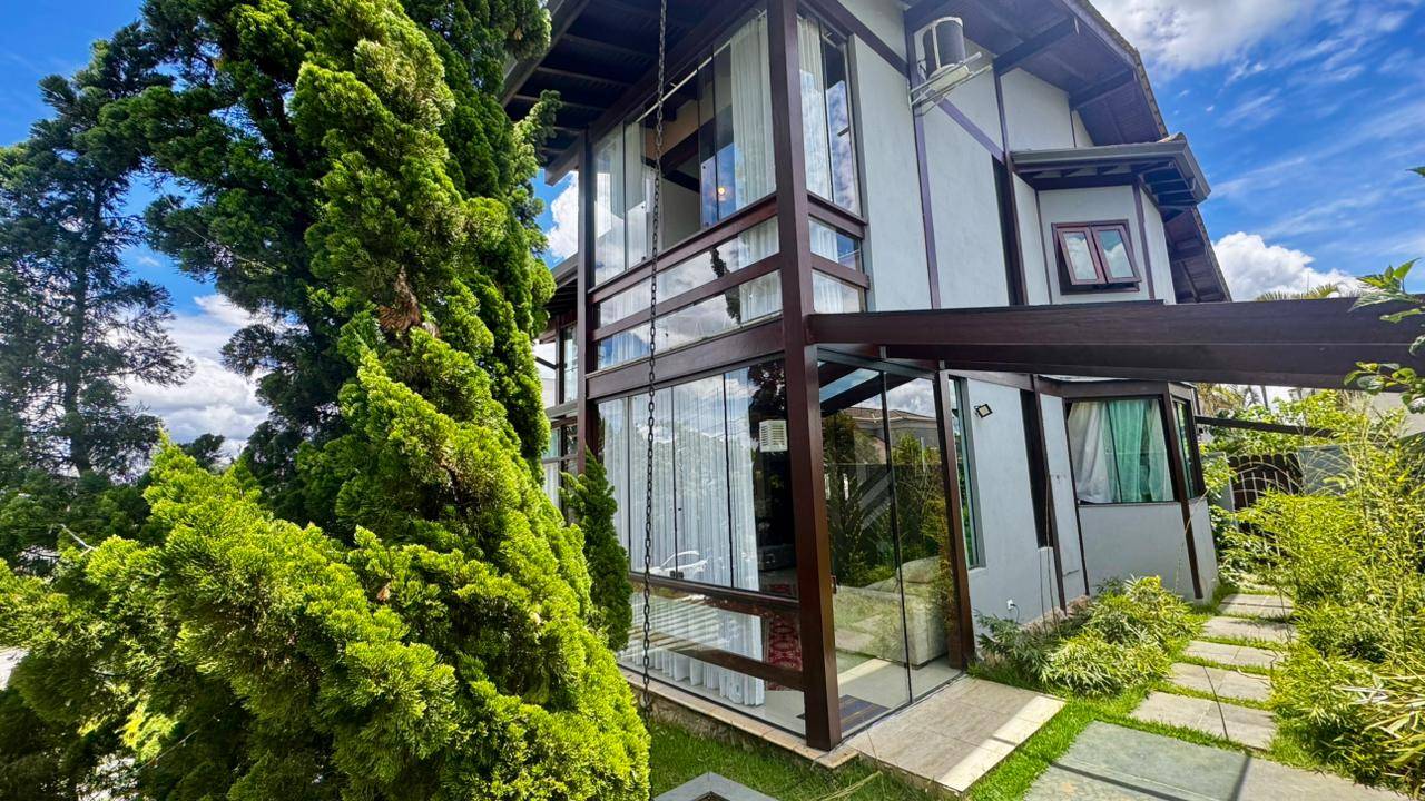 Casa, 4 quartos, 450 m² - Foto 87