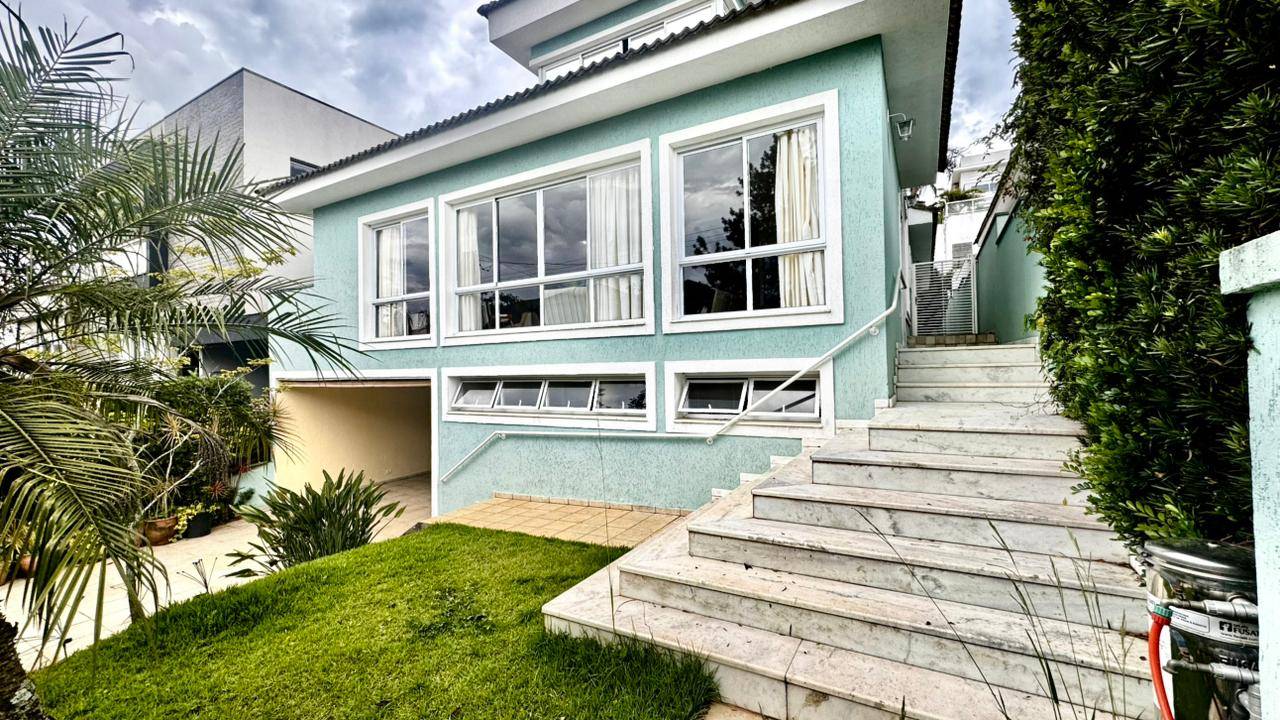 Casa, 3 quartos, 360 m² - Foto 21