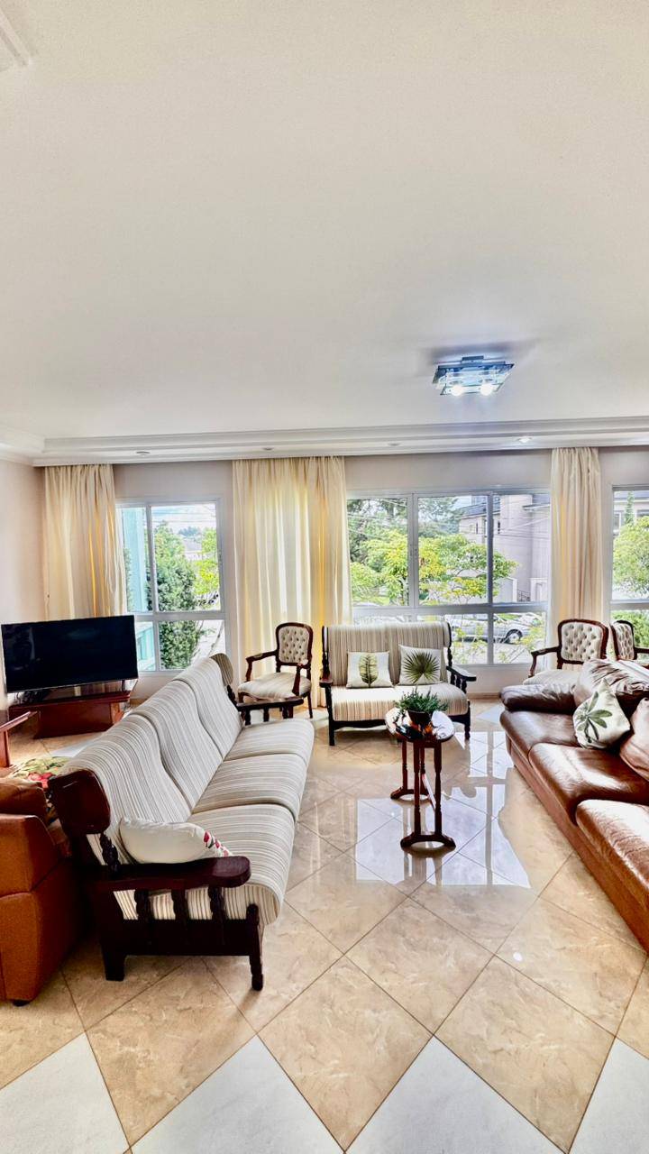 Casa, 3 quartos, 360 m² - Foto 26