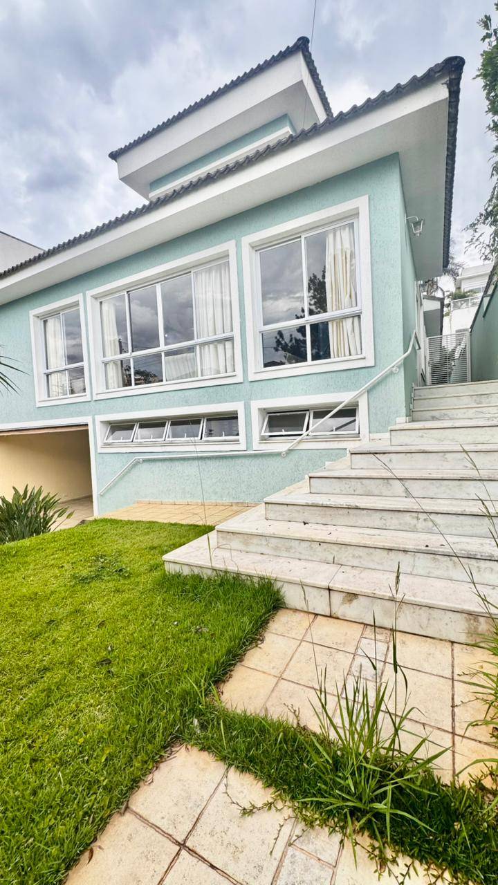 Casa, 3 quartos, 360 m² - Foto 27