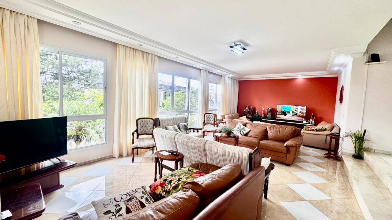 Casa, 3 quartos, 360 m² - Foto 29