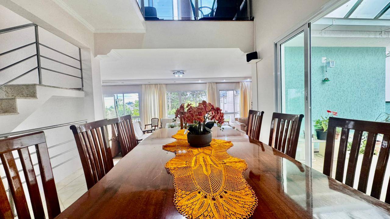 Casa, 3 quartos, 360 m² - Foto 32