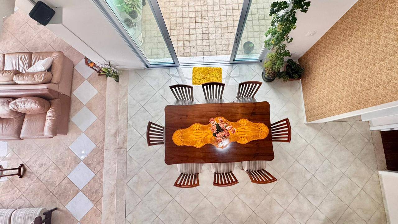 Casa, 3 quartos, 360 m² - Foto 55