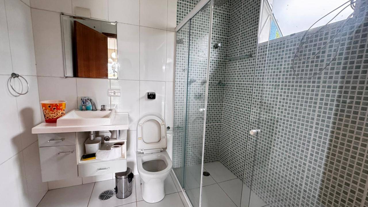 Casa, 3 quartos - Foto 21