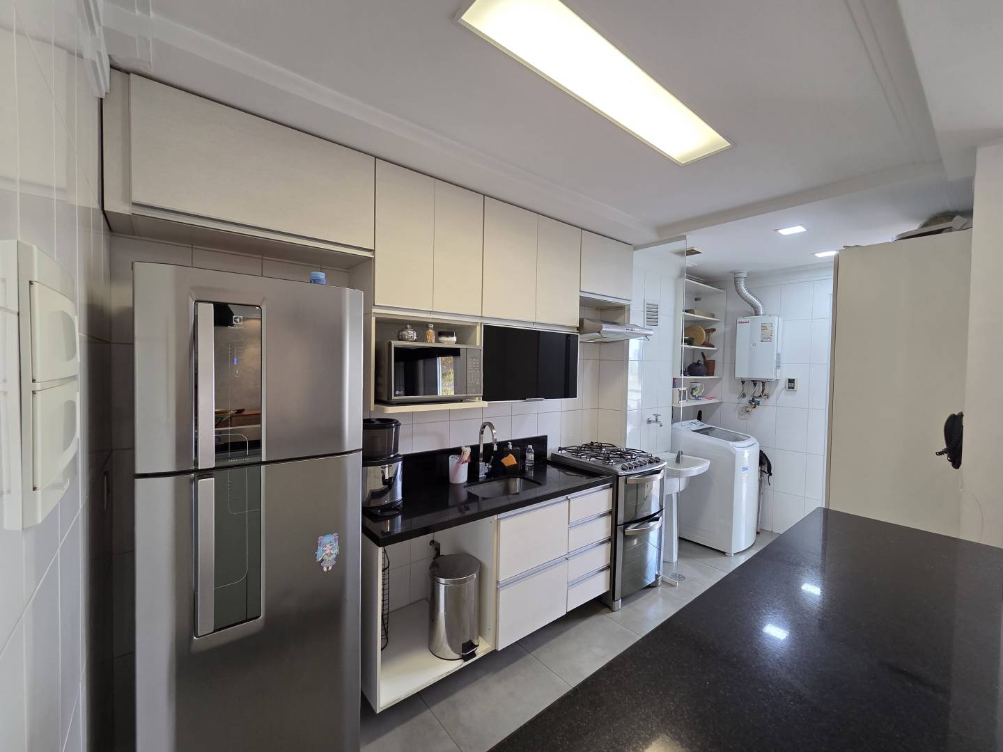Apartamento, 2 quartos, 97 m² - Foto 22