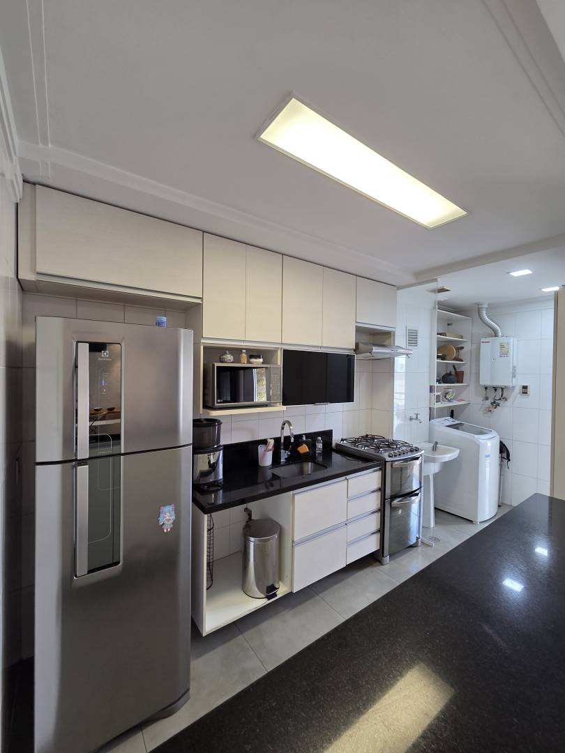 Apartamento, 2 quartos, 97 m² - Foto 23