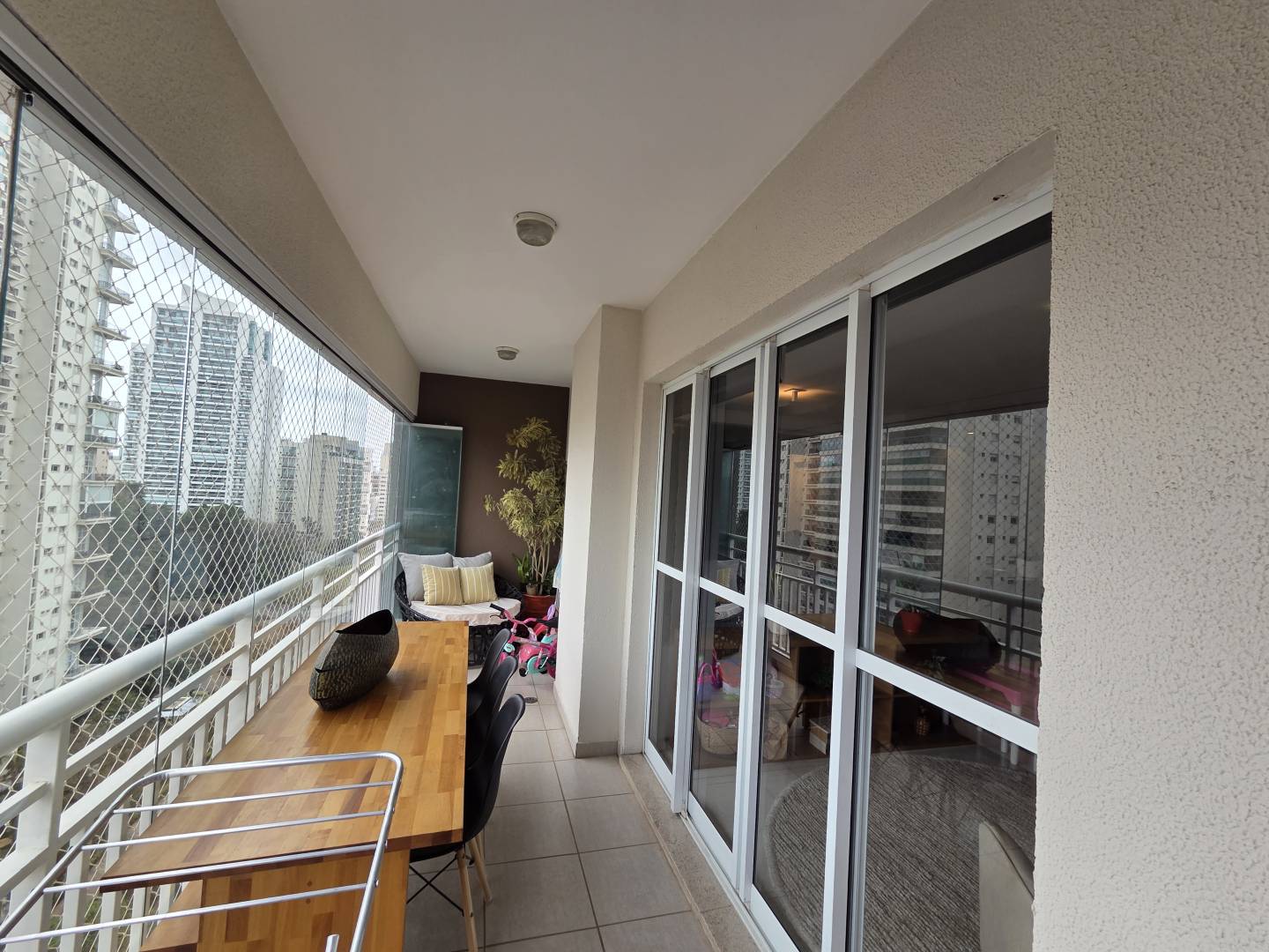 Apartamento, 2 quartos, 97 m² - Foto 24